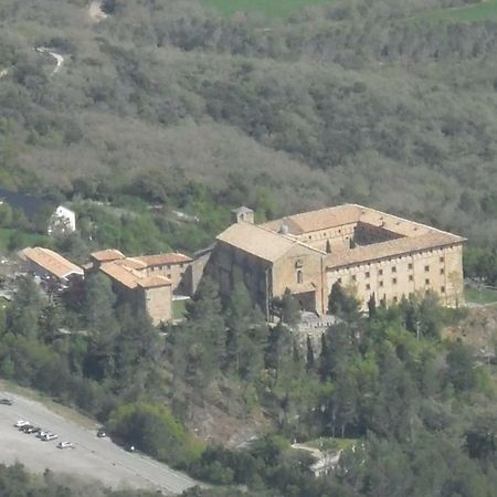 Appartamento Bienvenidos A Vuestra Casa! Sansoáin Esterno foto