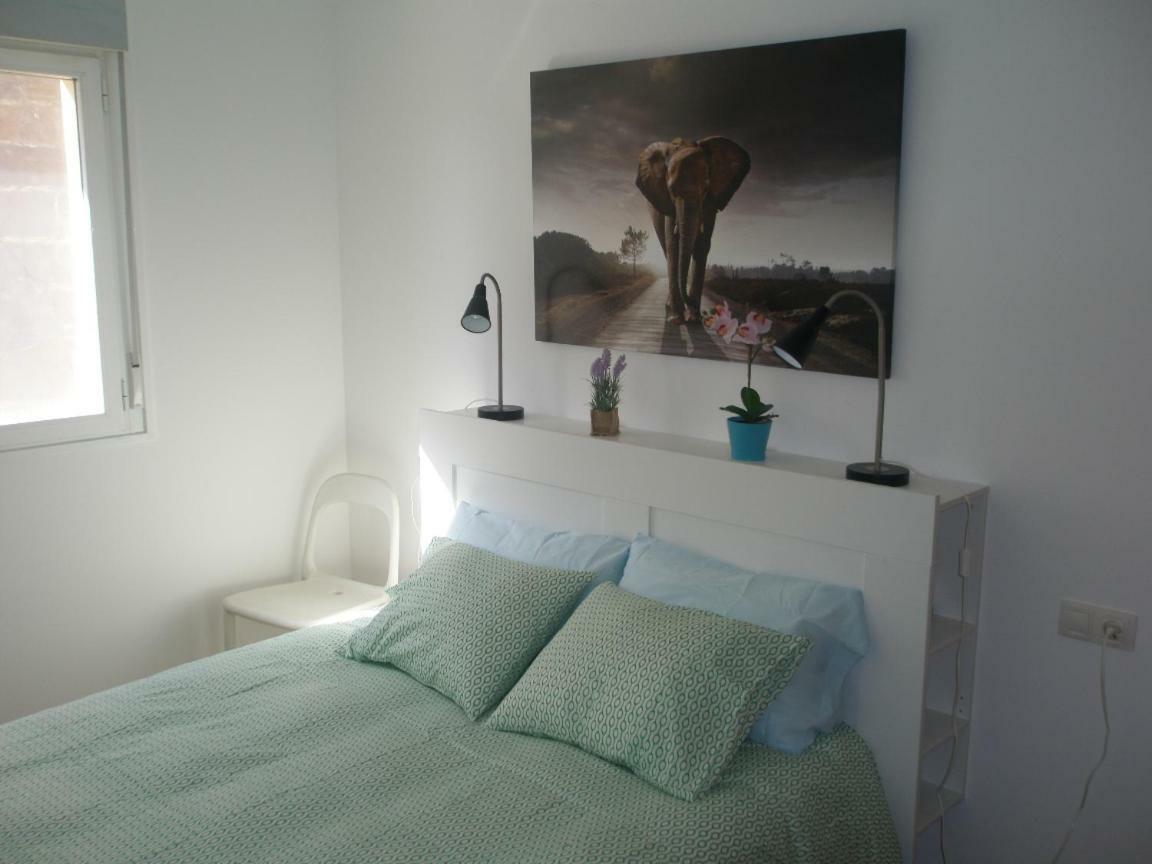 Appartamento Bienvenidos A Vuestra Casa! Sansoáin Esterno foto
