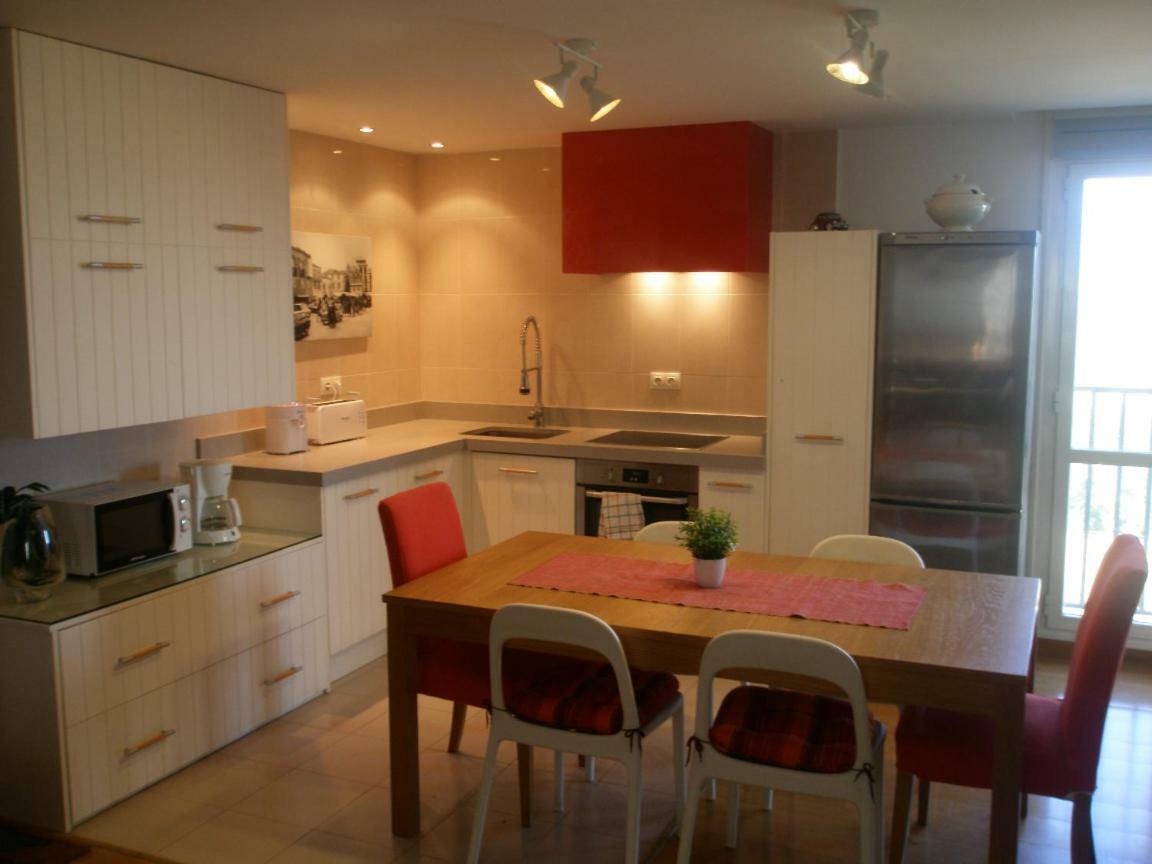 Appartamento Bienvenidos A Vuestra Casa! Sansoáin Esterno foto