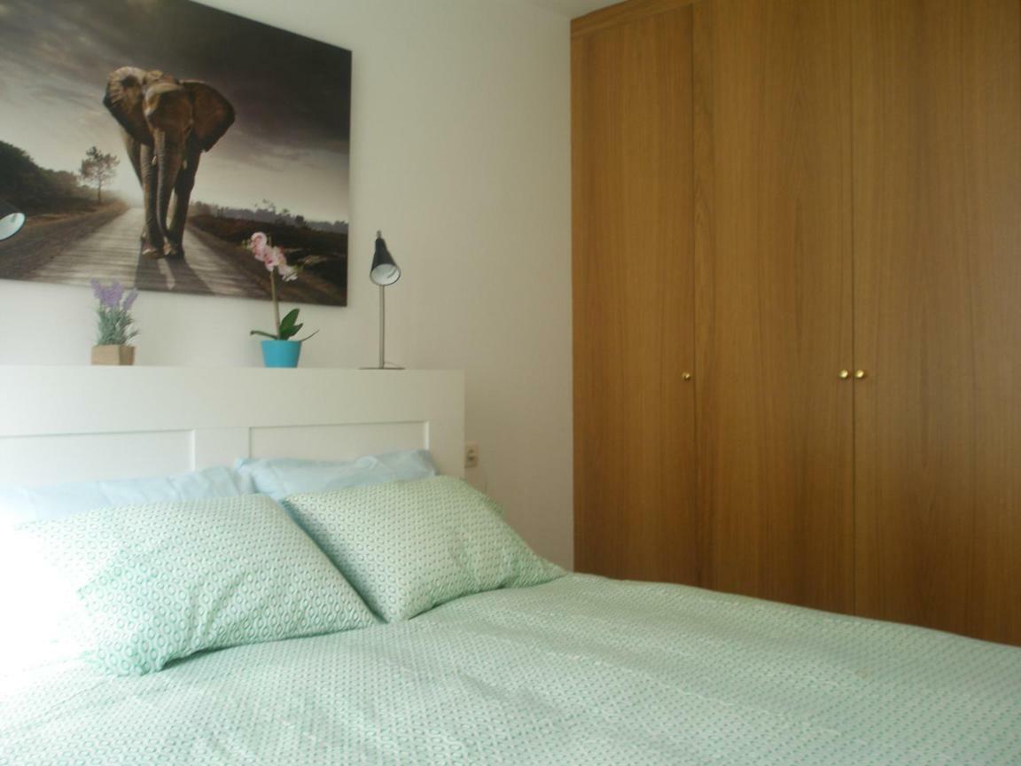 Appartamento Bienvenidos A Vuestra Casa! Sansoáin Esterno foto